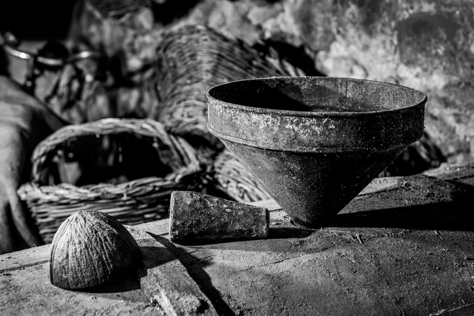 Gagnants du concours photos 2022/2023 sur la vigne en Haute Durance