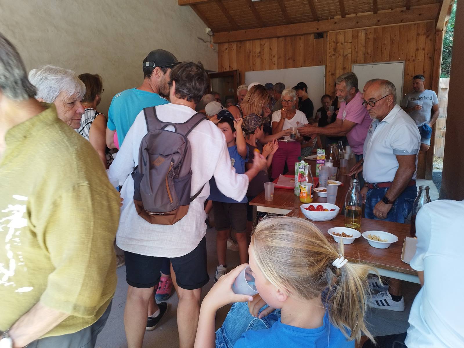 Olympiades : les défis ont été relevés brillamment