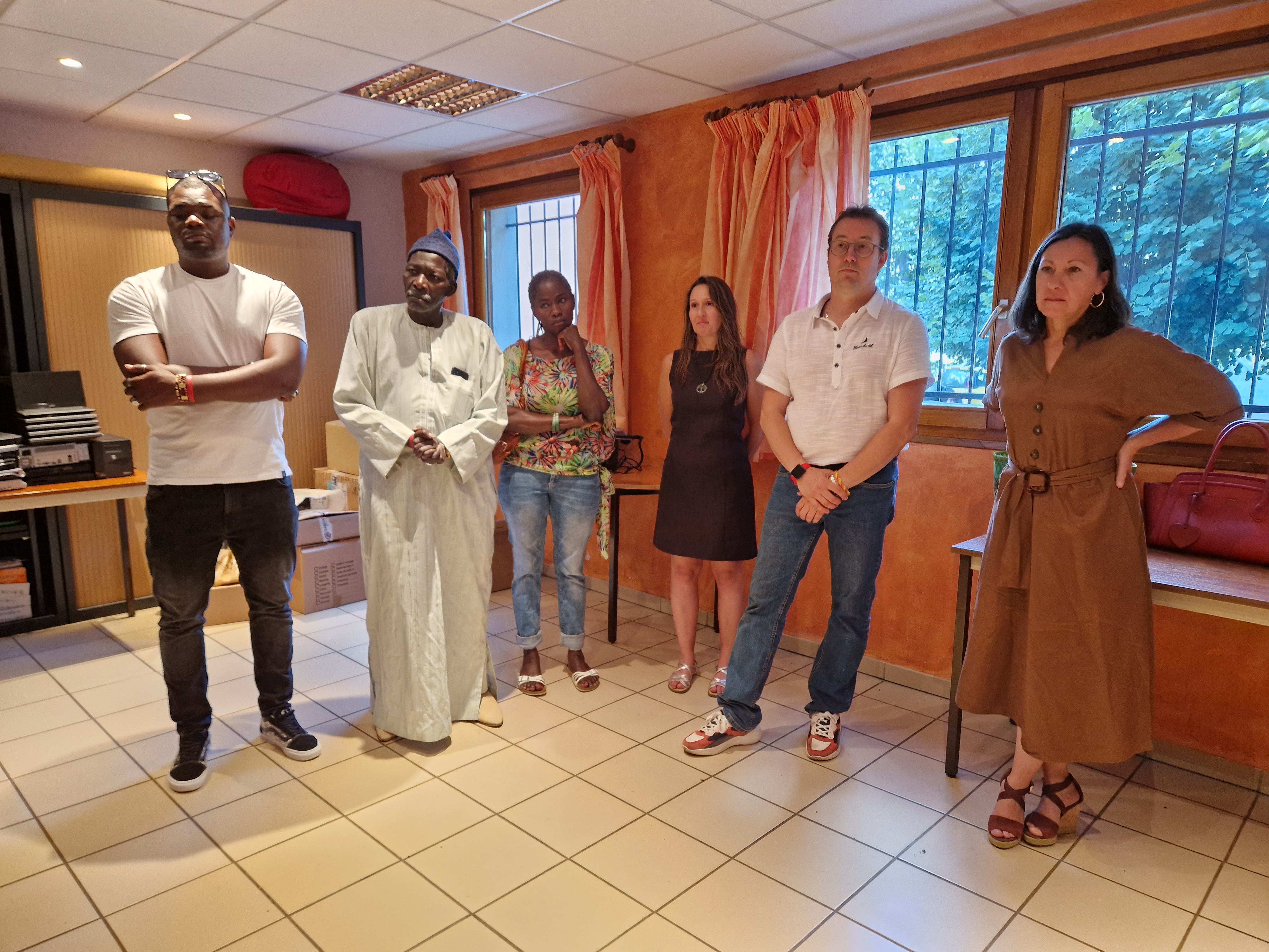 Seconde vie pour le matériel informatique