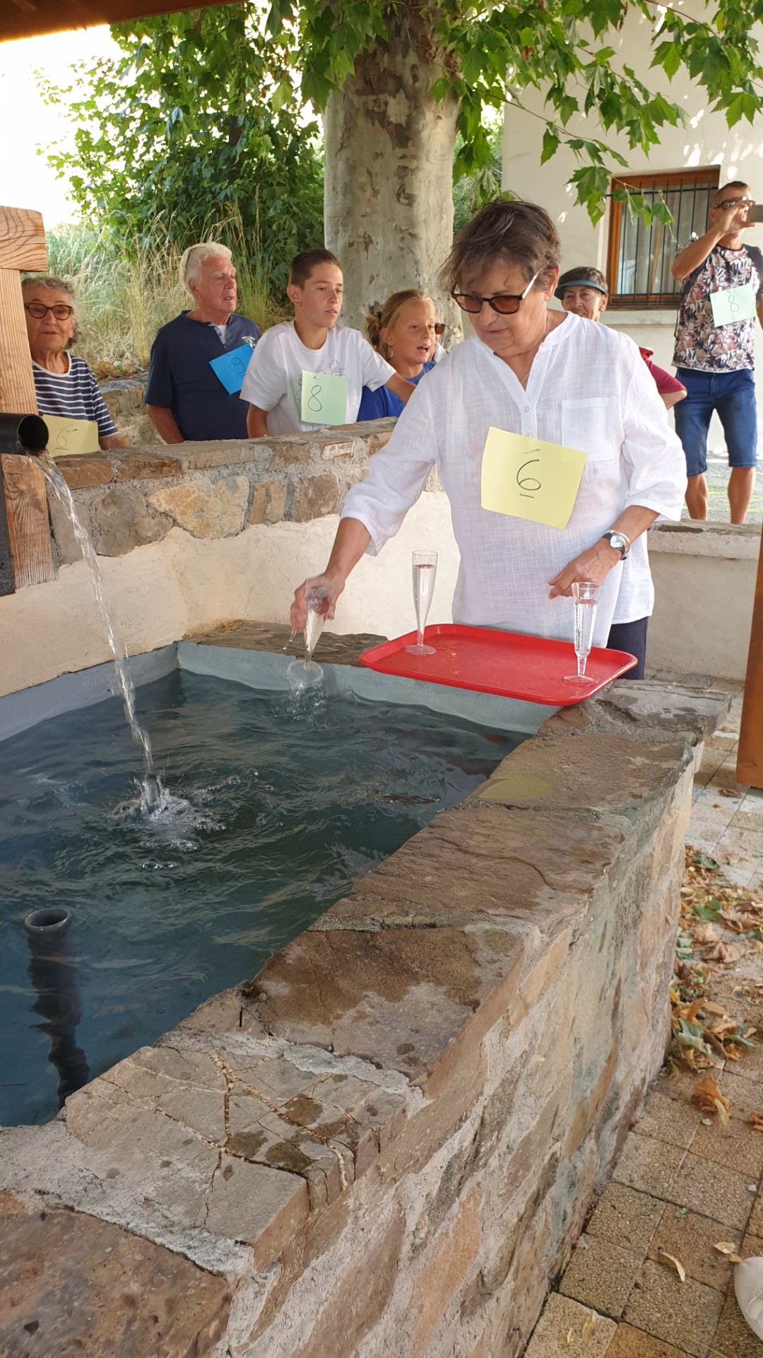 Olympiades : les défis ont été relevés brillamment