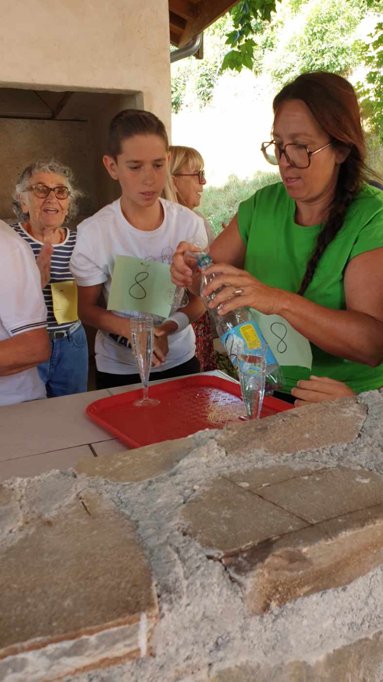 Olympiades : les défis ont été relevés brillamment
