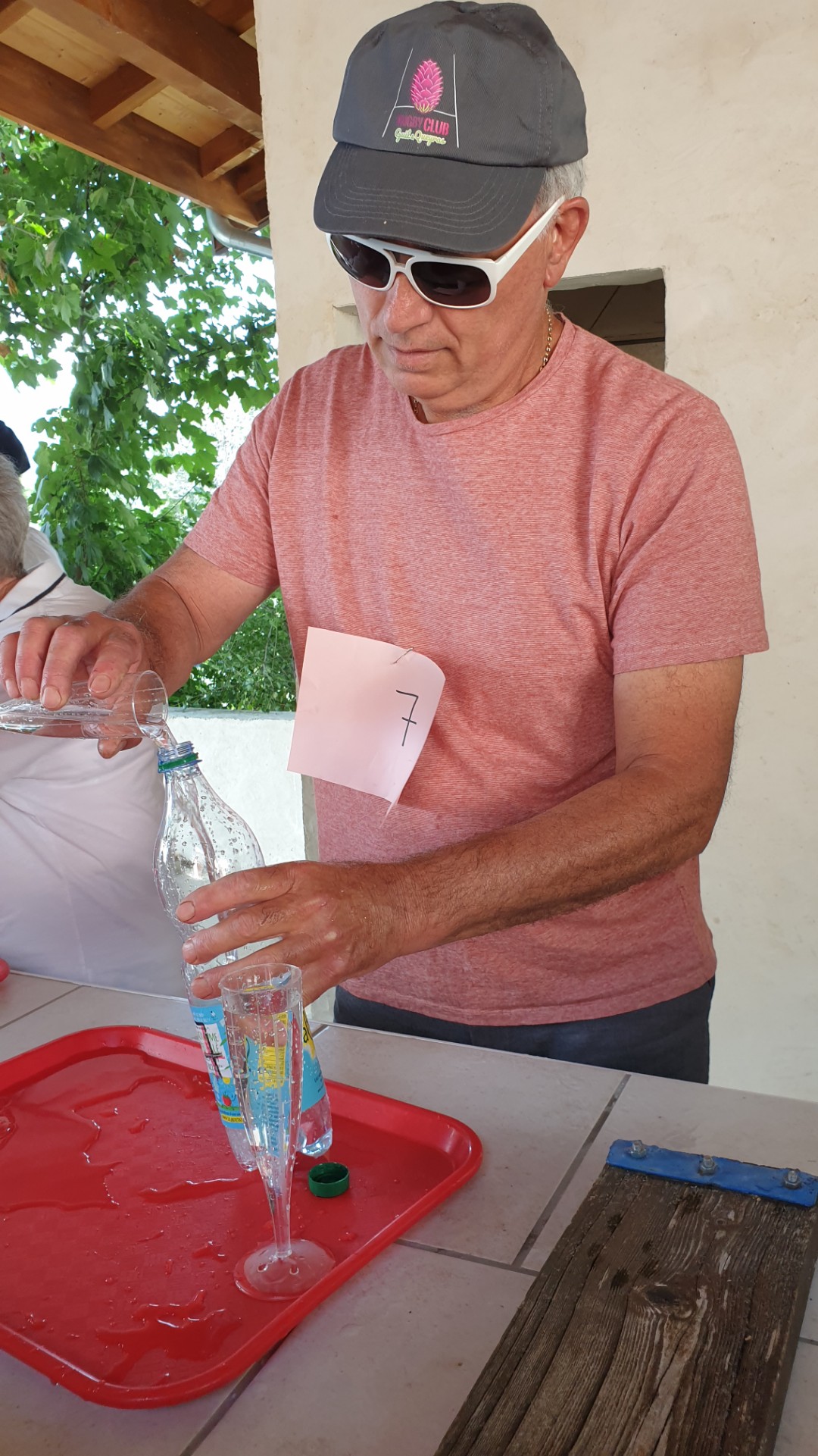 Olympiades : les défis ont été relevés brillamment