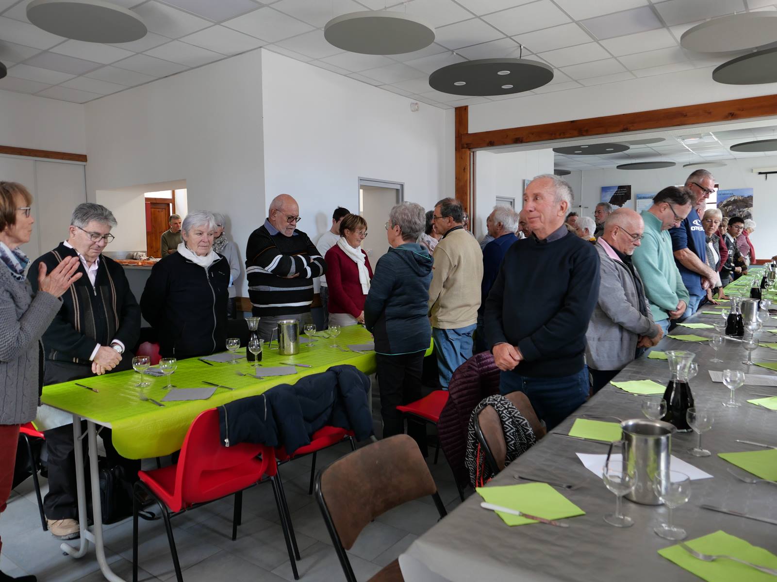 Saint Blaise, le grand retour