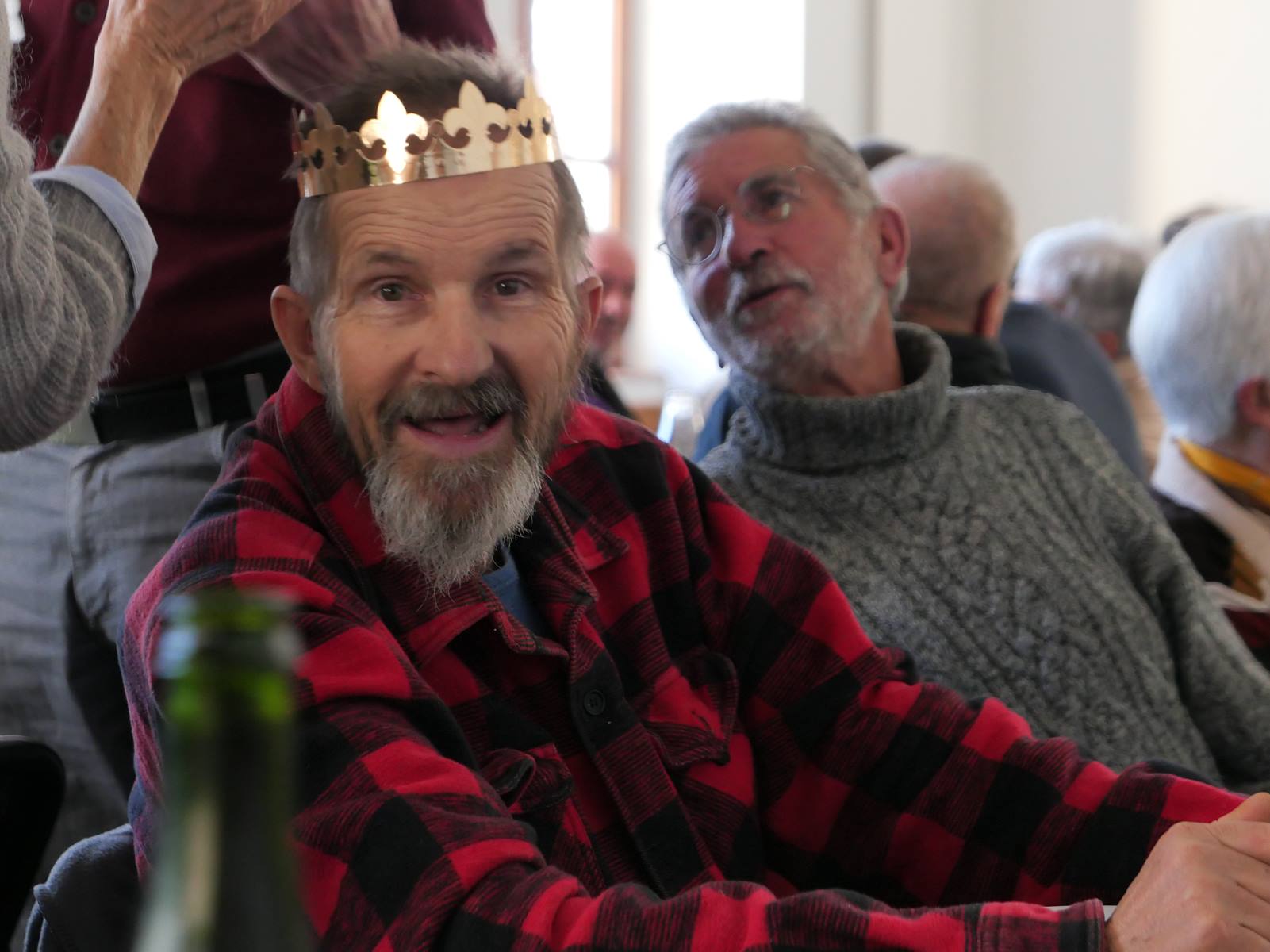 Saint Blaise, le grand retour