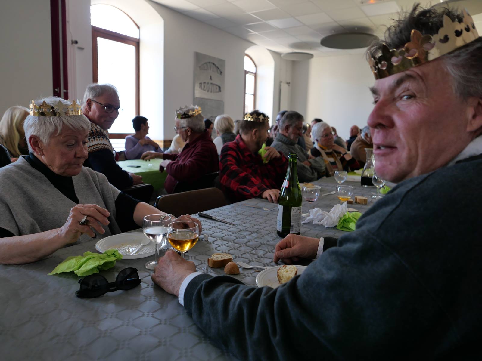 Saint Blaise, le grand retour