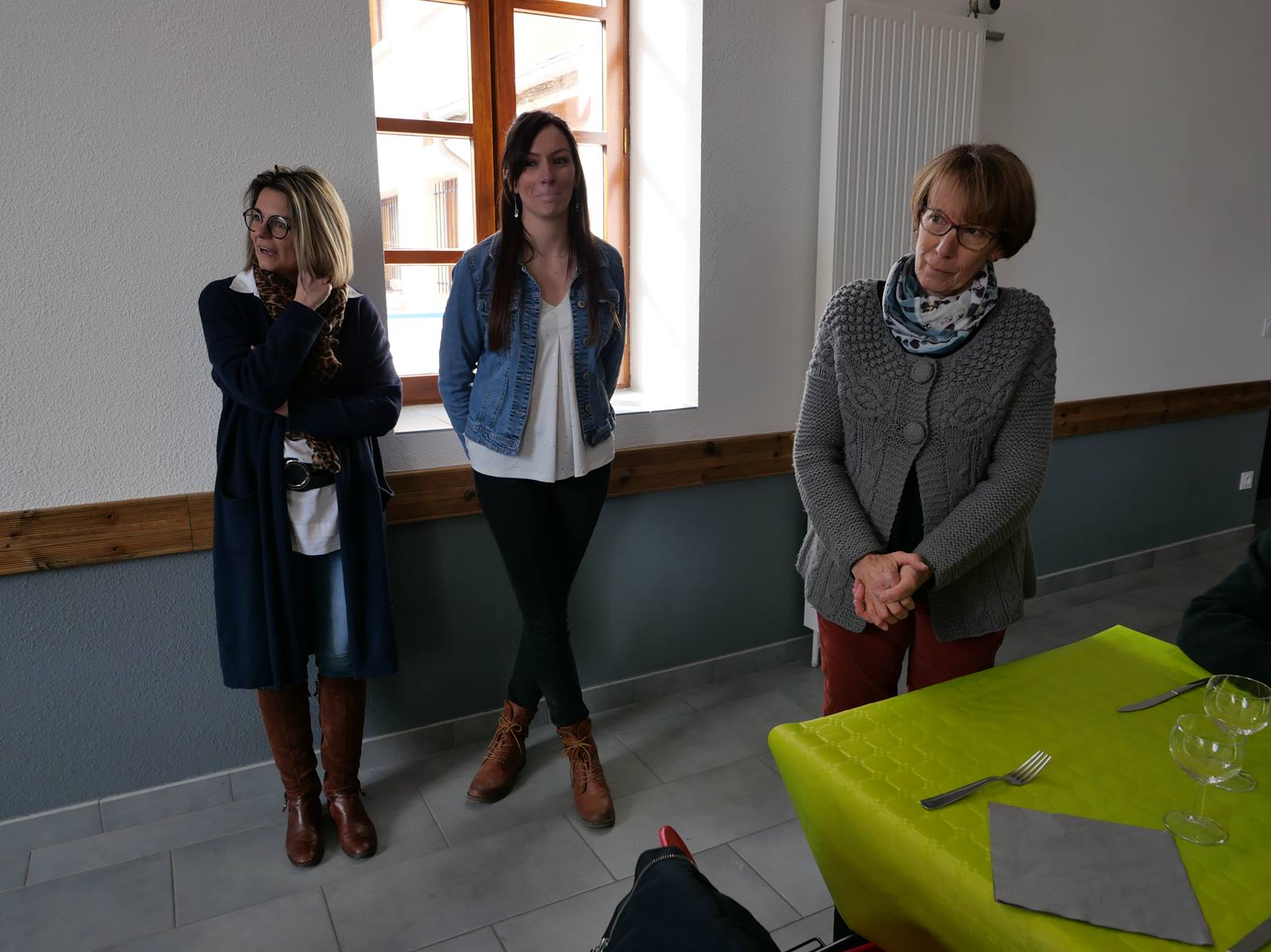 Saint Blaise, le grand retour