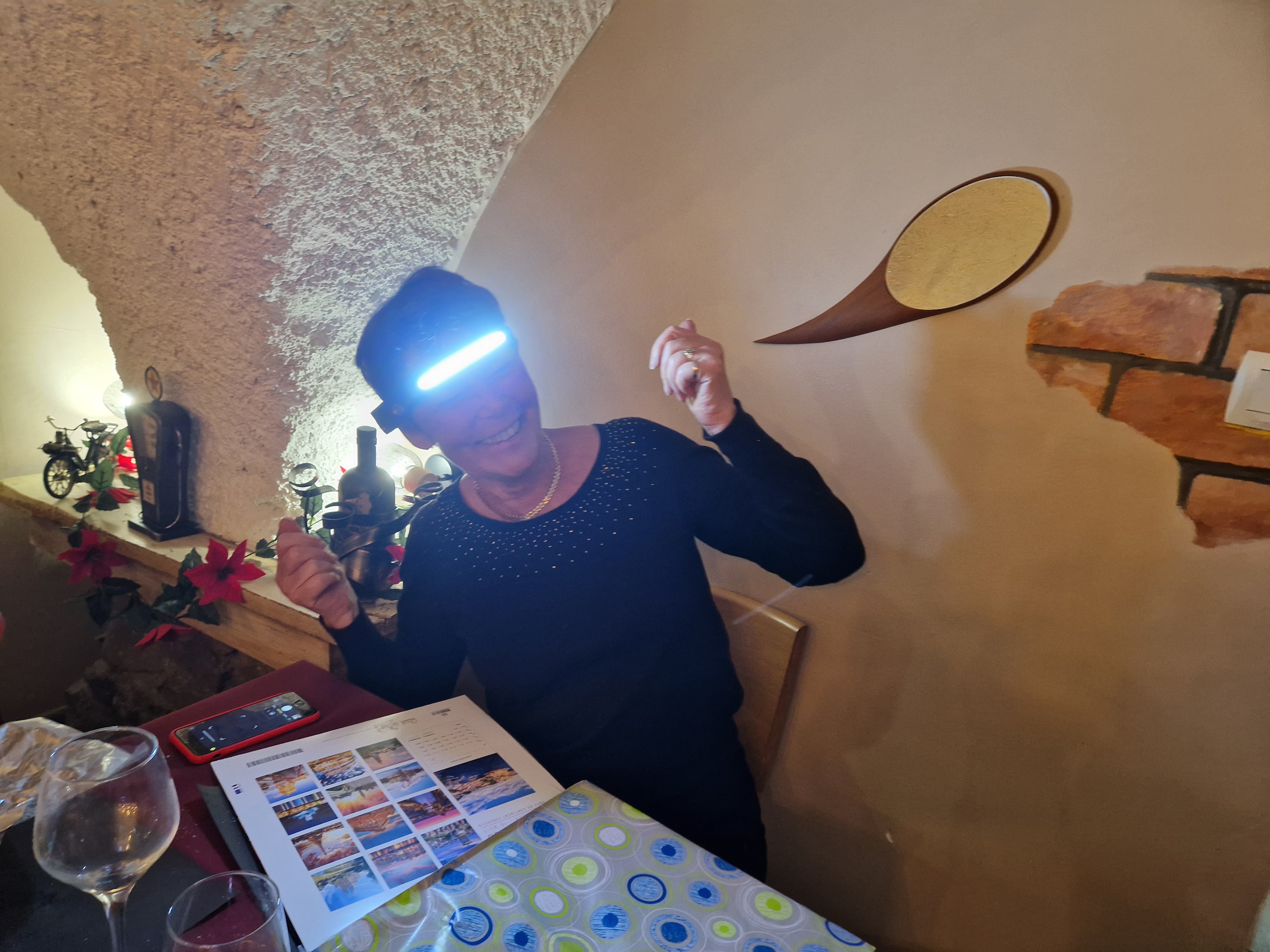 Une Sainte-Agathe réussie