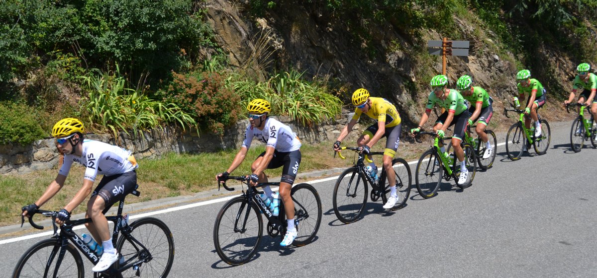 Tour de France 2017