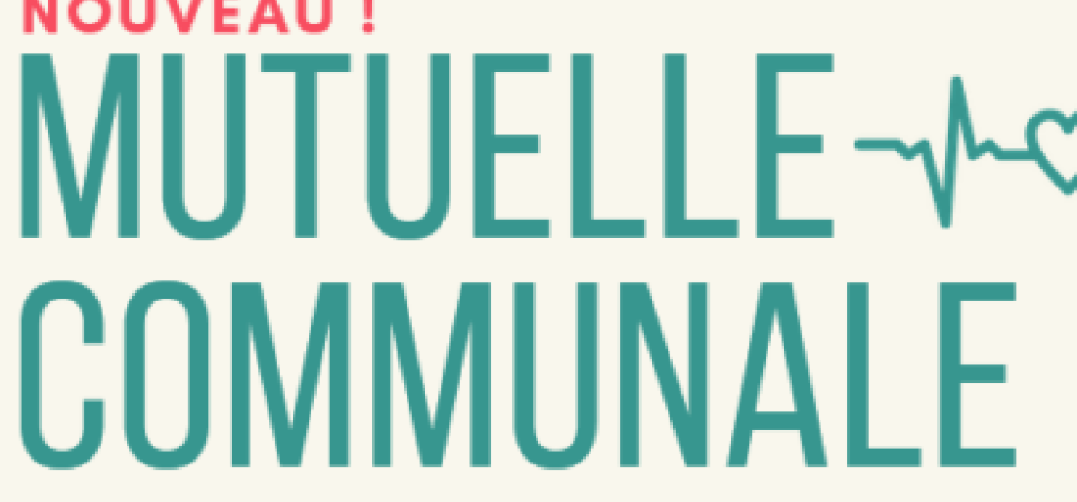 Mutuelle communale