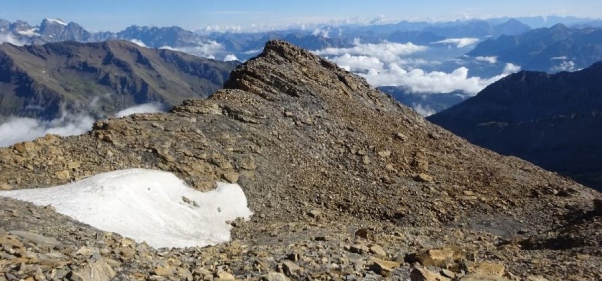 Réchauffement climatique : la preuve par Vautisse