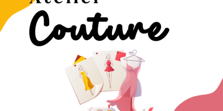 Ateliers couture