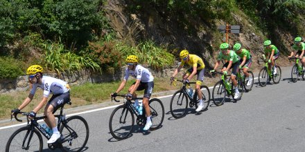 Tour de France 2017