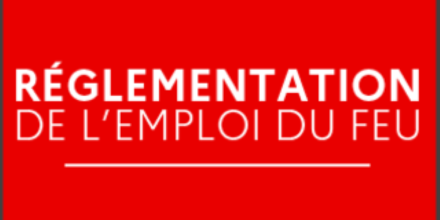 Emploi du feu