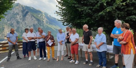 Expositions : nous vous invitons à aller les découvrir