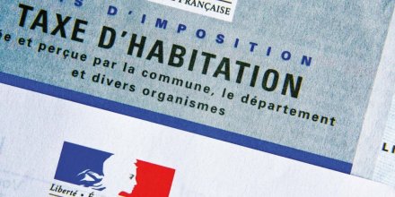 Taxe d'habitation