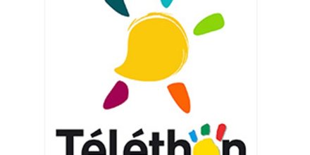 Téléthon 2024 à Réotier